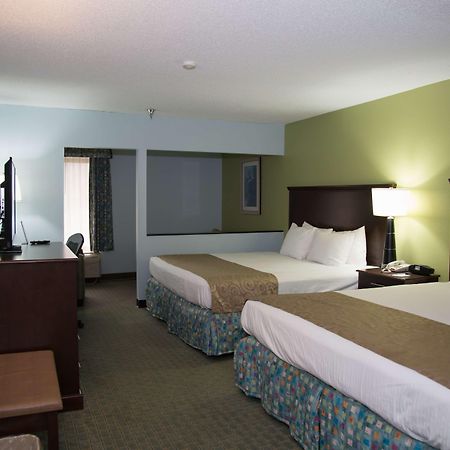 Baymont By Wyndham Fort Walton Beach Mary Esther Esterno foto