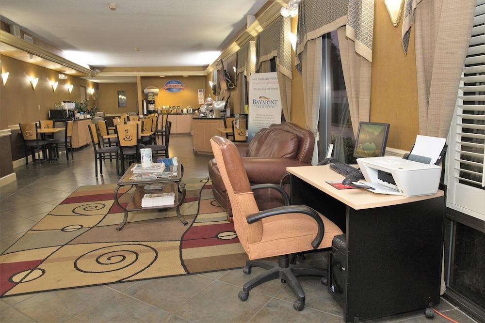 Baymont By Wyndham Fort Walton Beach Mary Esther Esterno foto