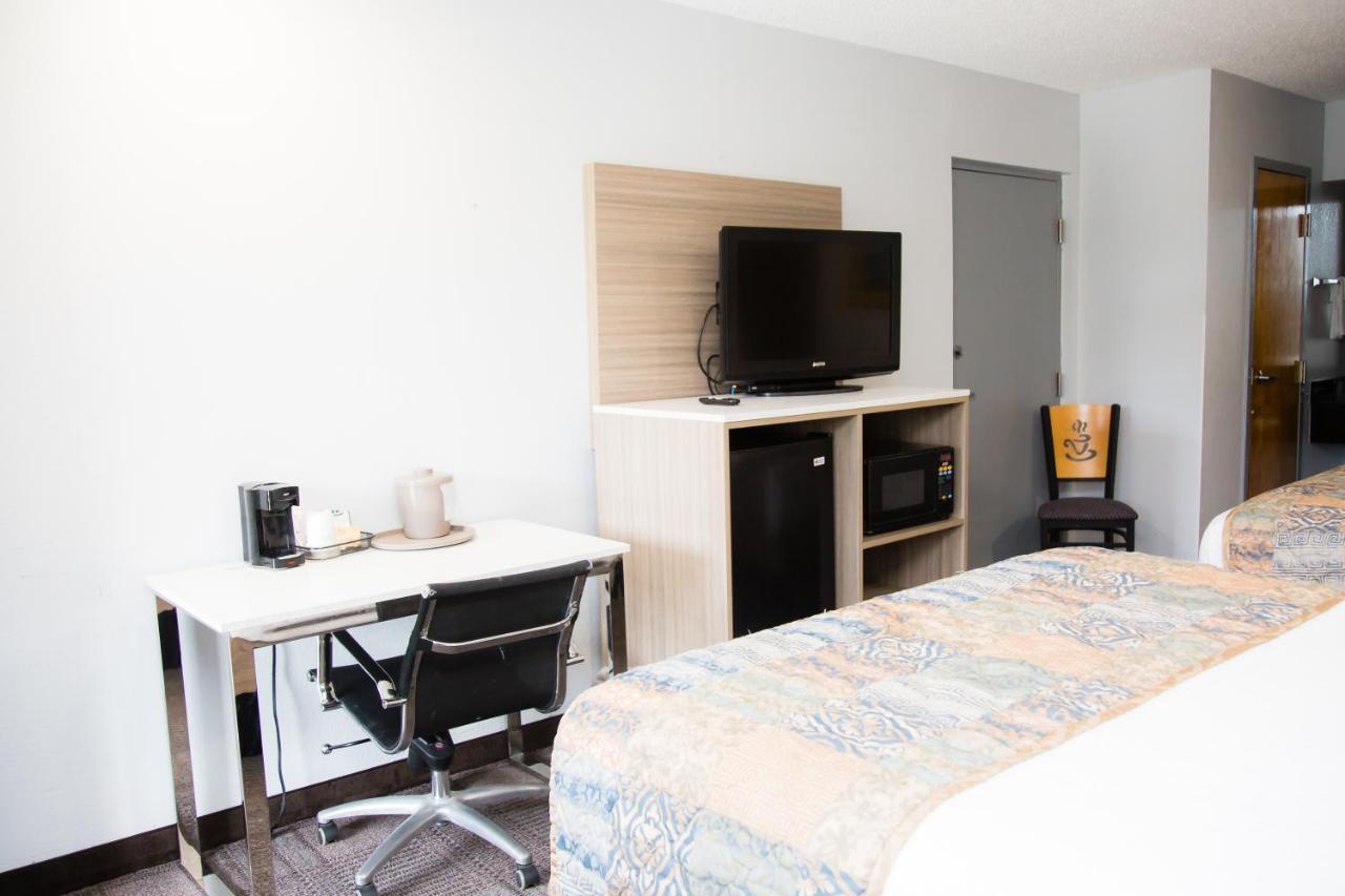 Baymont By Wyndham Fort Walton Beach Mary Esther Esterno foto