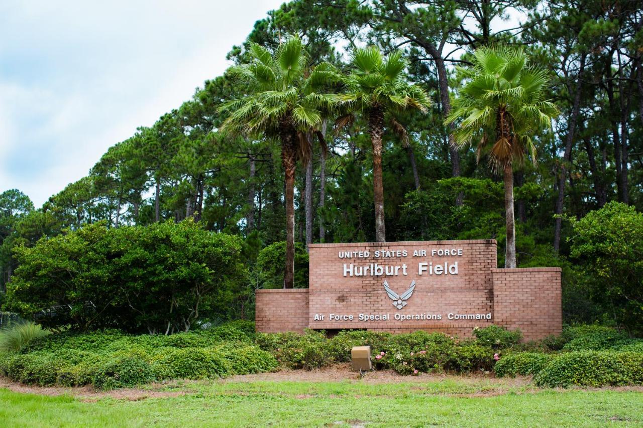 Baymont By Wyndham Fort Walton Beach Mary Esther Esterno foto