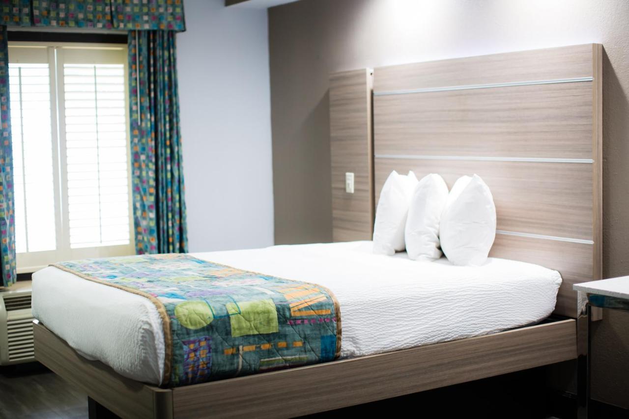 Baymont By Wyndham Fort Walton Beach Mary Esther Esterno foto