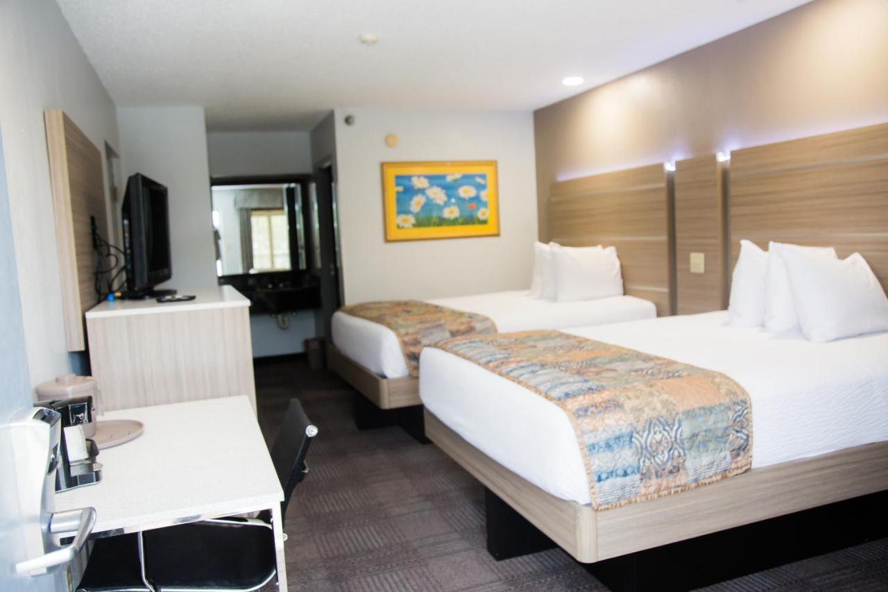 Baymont By Wyndham Fort Walton Beach Mary Esther Esterno foto