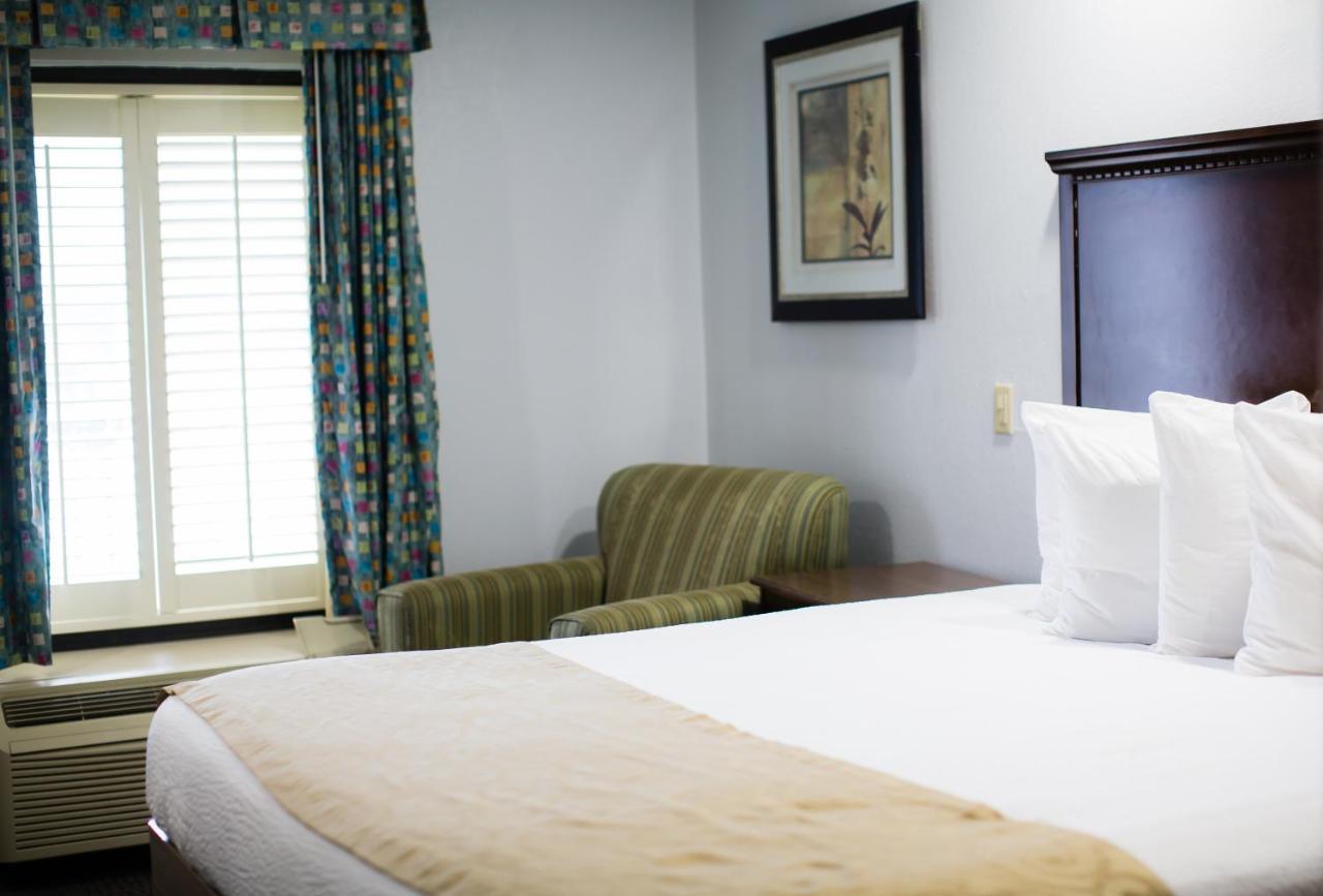 Baymont By Wyndham Fort Walton Beach Mary Esther Esterno foto