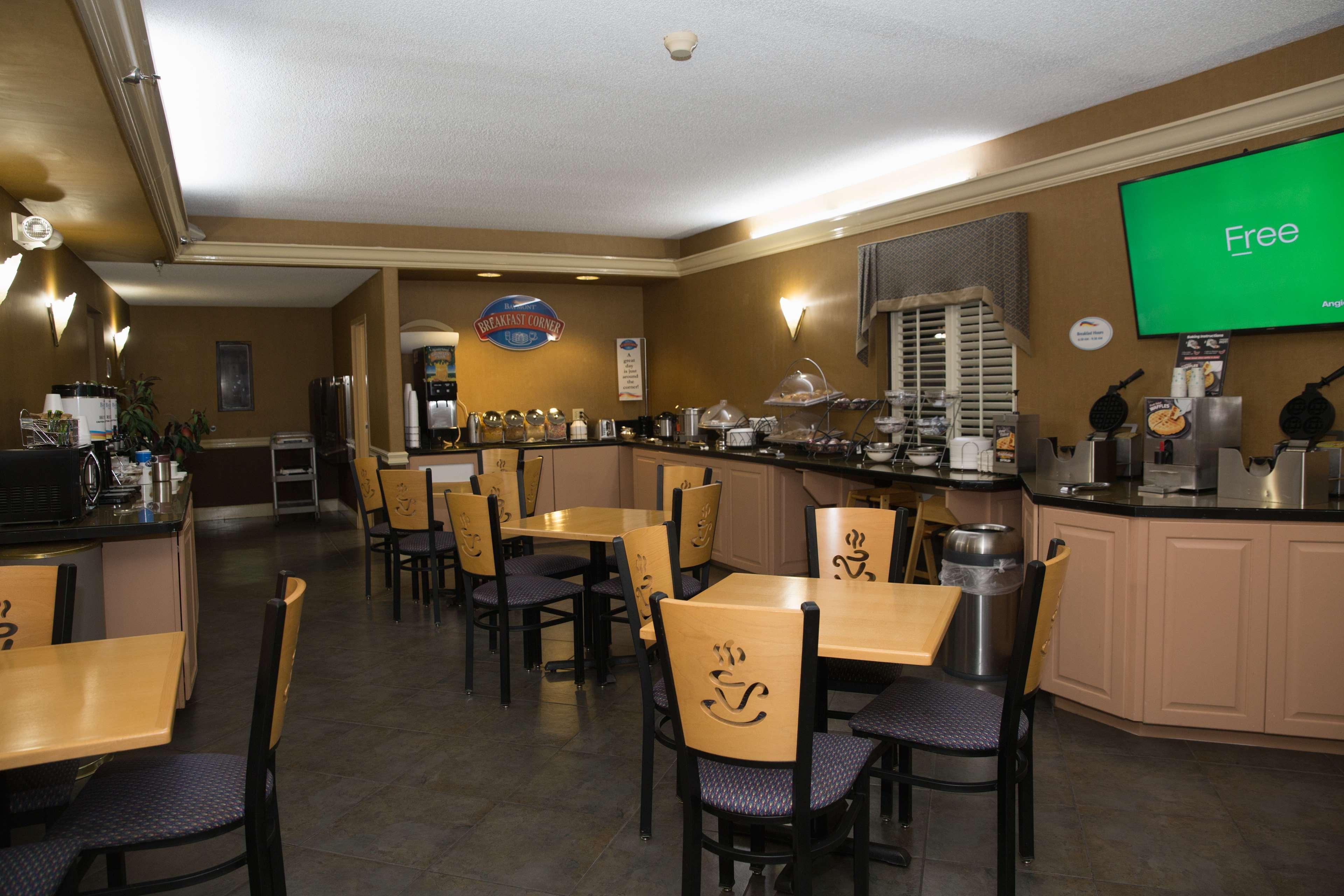 Baymont By Wyndham Fort Walton Beach Mary Esther Esterno foto