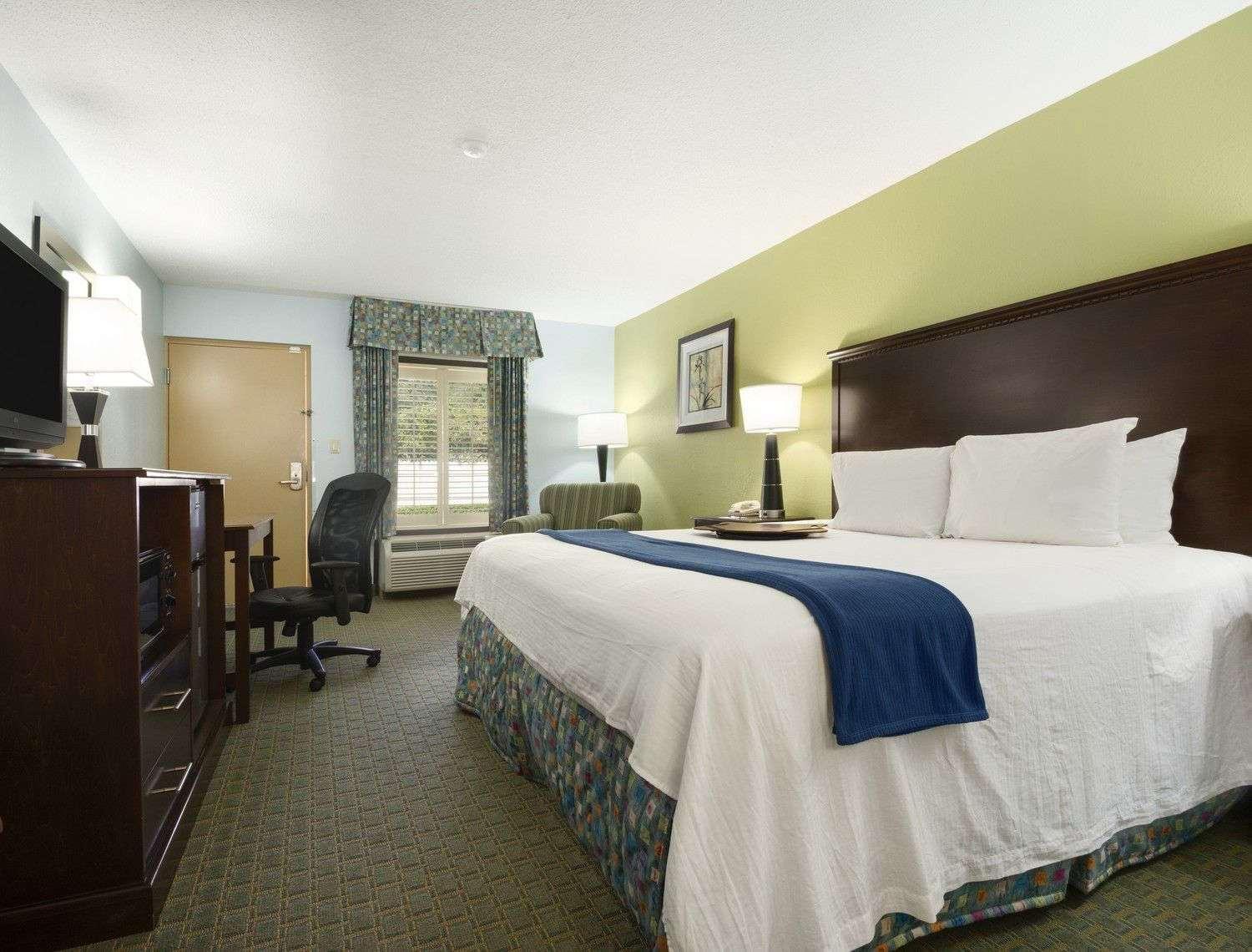 Baymont By Wyndham Fort Walton Beach Mary Esther Esterno foto