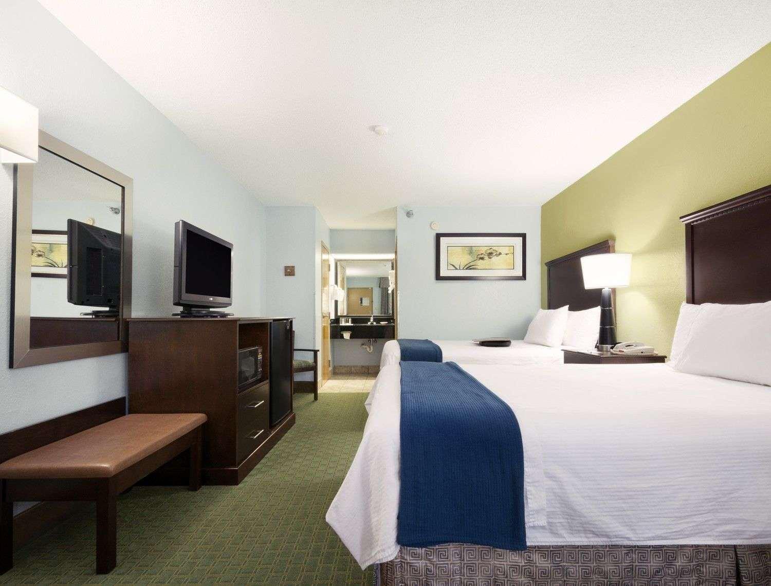 Baymont By Wyndham Fort Walton Beach Mary Esther Esterno foto