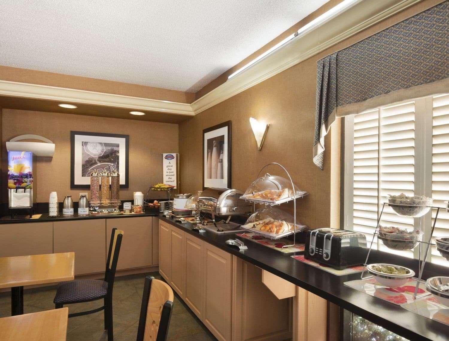 Baymont By Wyndham Fort Walton Beach Mary Esther Esterno foto