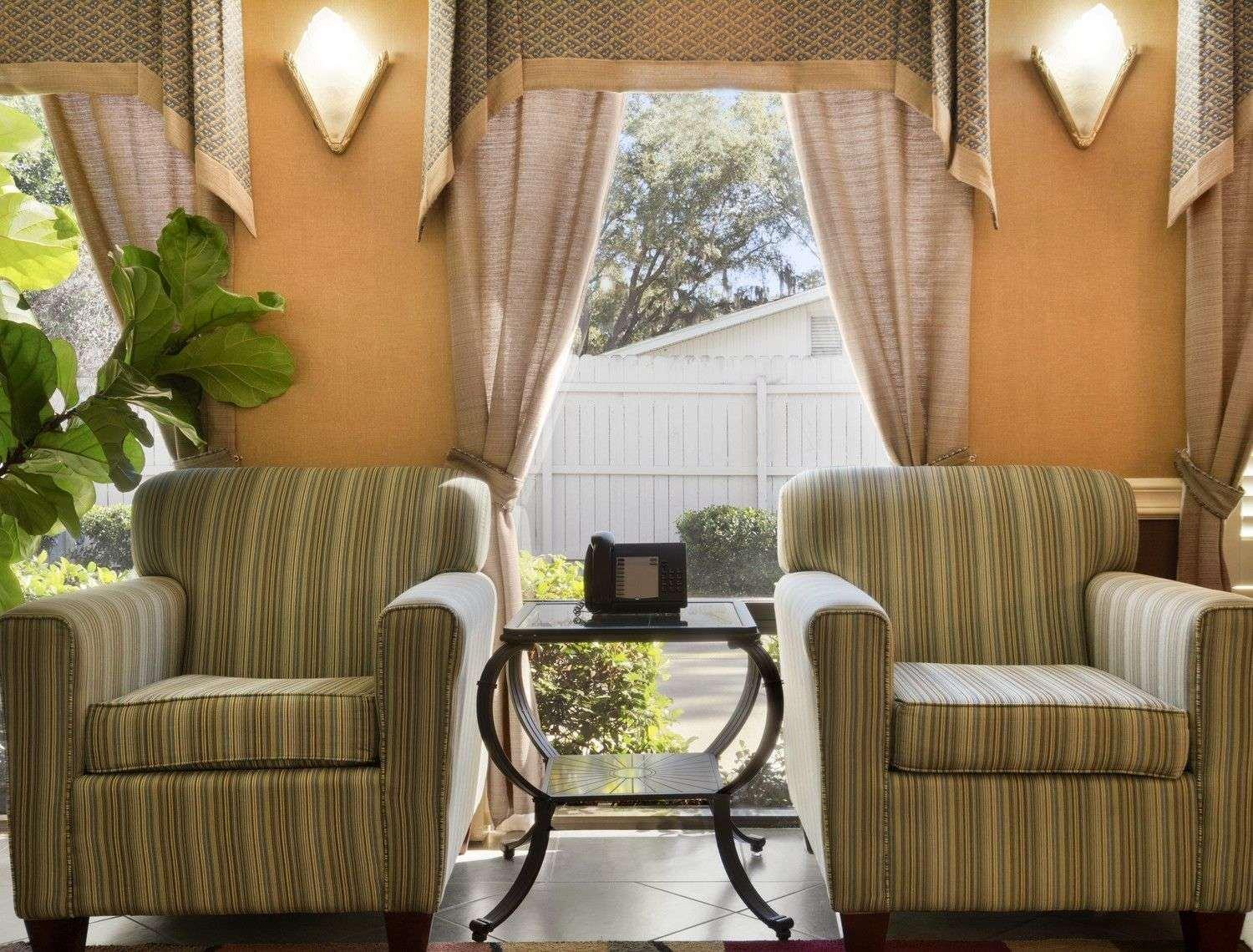 Baymont By Wyndham Fort Walton Beach Mary Esther Esterno foto