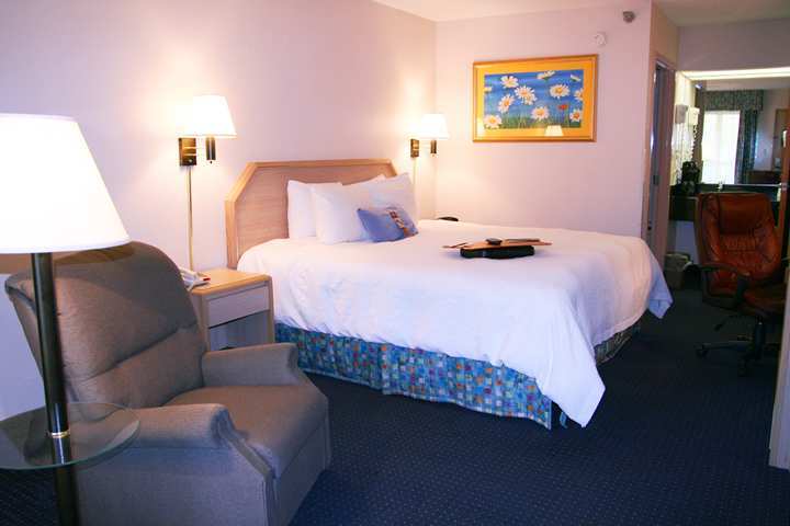 Baymont By Wyndham Fort Walton Beach Mary Esther Camera foto