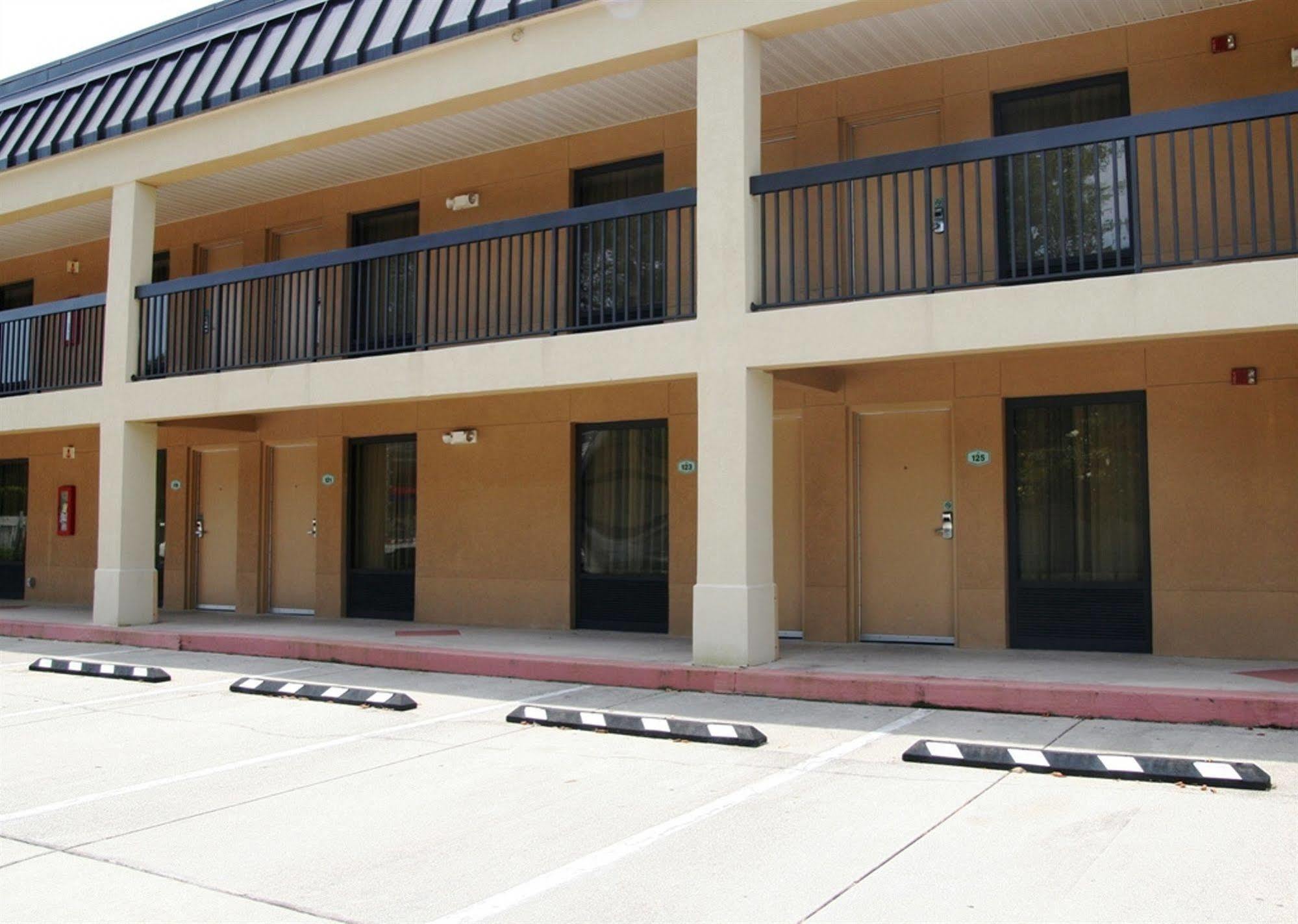 Baymont By Wyndham Fort Walton Beach Mary Esther Esterno foto