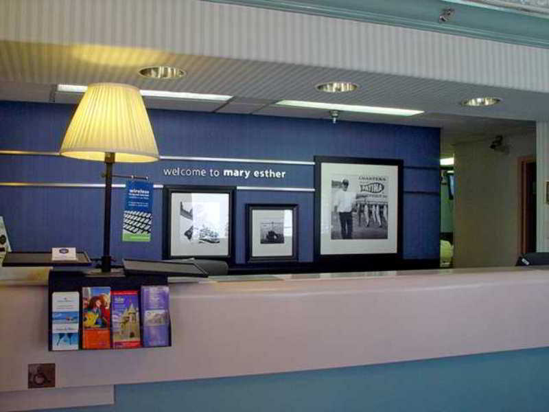 Baymont By Wyndham Fort Walton Beach Mary Esther Esterno foto