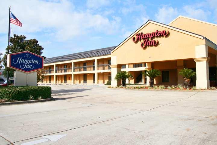 Baymont By Wyndham Fort Walton Beach Mary Esther Esterno foto